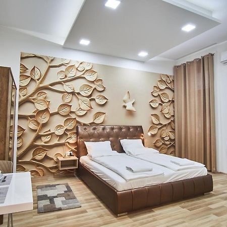 K51 Apartman | Будапеща Екстериор снимка
