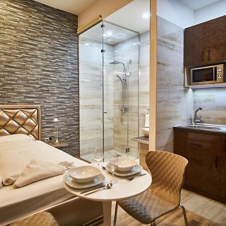 K51 Apartman | Будапеща Екстериор снимка