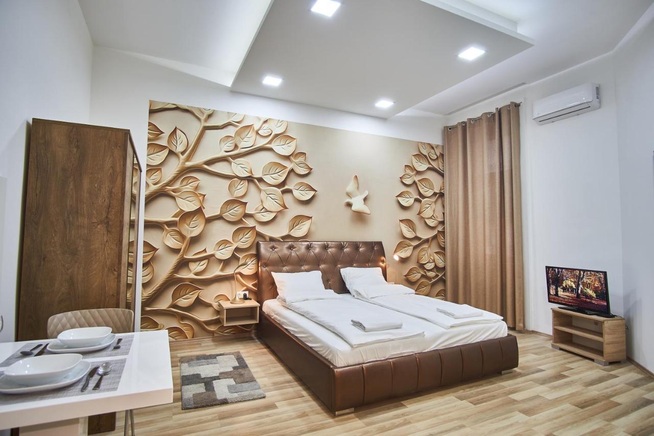 K51 Apartman | Будапеща Екстериор снимка