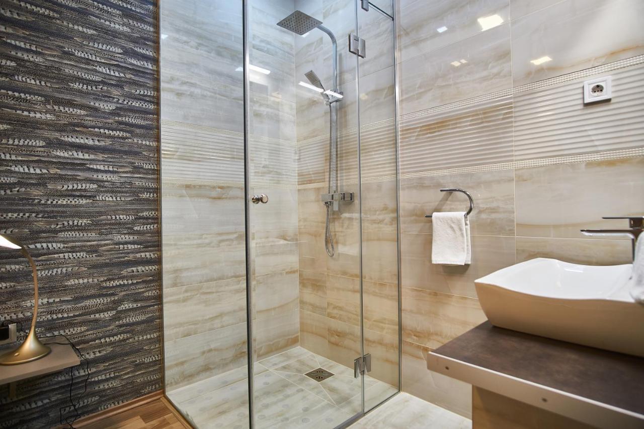 K51 Apartman | Будапеща Екстериор снимка